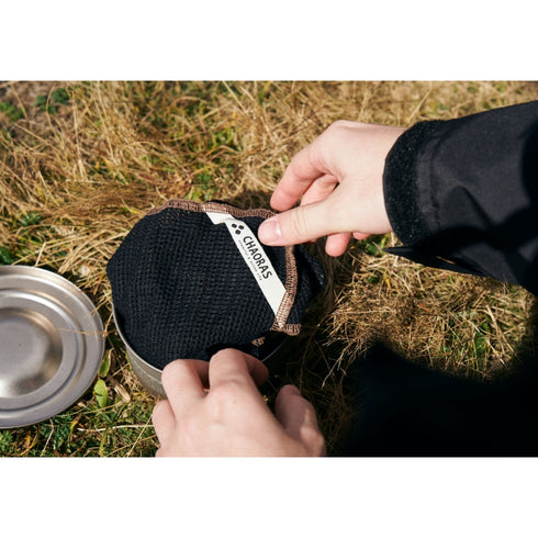 CHAORAS Cooker Cloth (3p set)
